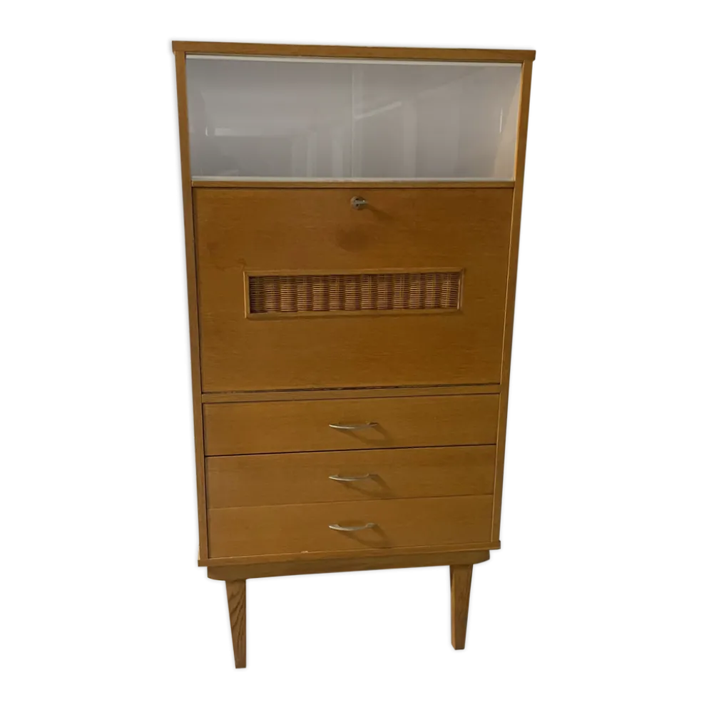 Secrétaire années 60