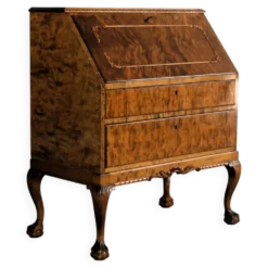 Secrétaire Art Déco | cabinet | années 1950 | suédois