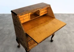 Secrétaire Art Déco | cabinet | années 1950 | suédois