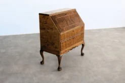 Secrétaire Art Déco | cabinet | années 1950 | suédois