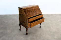 Secrétaire Art Déco | cabinet | années 1950 | suédois
