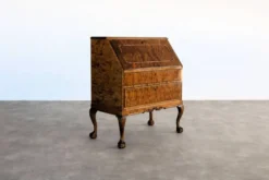 Secrétaire Art Déco | cabinet | années 1950 | suédois
