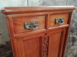 Secrétaire Art Nouveau