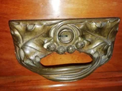 Secrétaire Art Nouveau