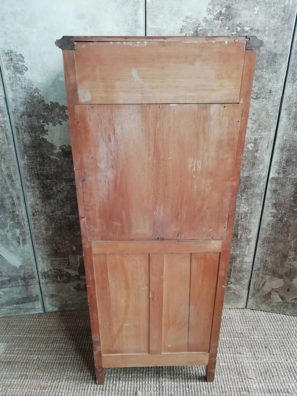 Secrétaire Art Nouveau