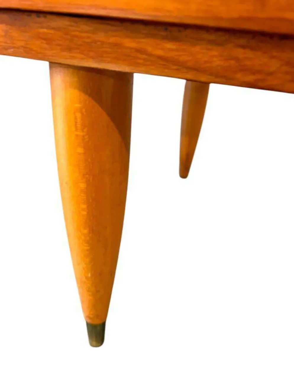 Secrétaire/bar/meuble vintage en bois