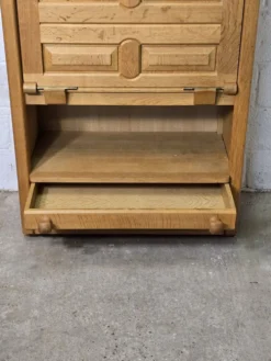 Secrétaire bibliothèque Guillerme et Chambron "Votre maison"