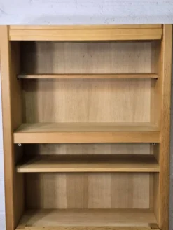 Secrétaire bibliothèque Guillerme et Chambron