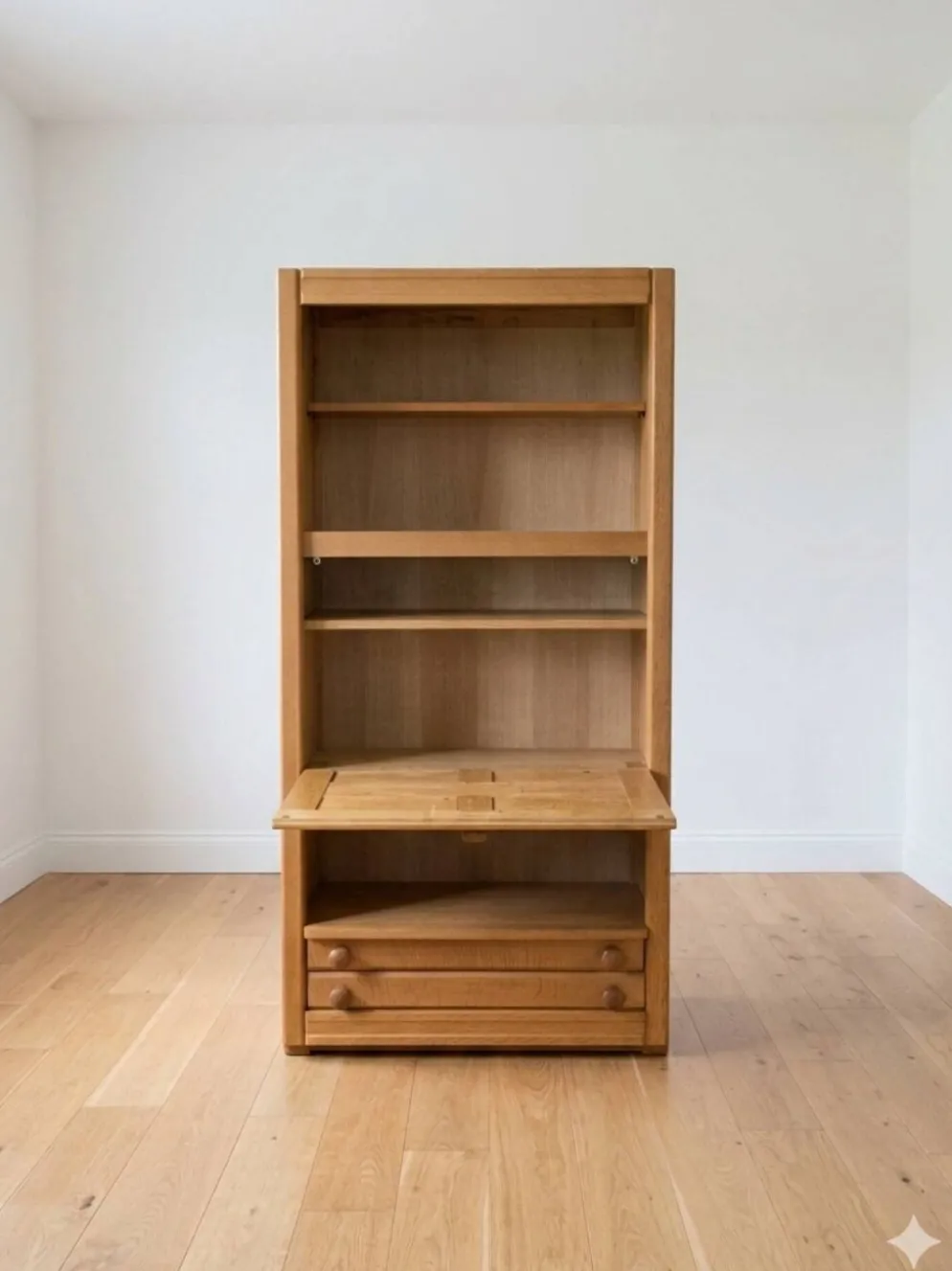 Secrétaire bibliothèque Guillerme et Chambron "Votre maison"