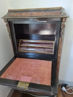 Secrétaire Boulle