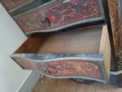 Secrétaire Boulle