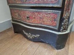 Secrétaire Boulle