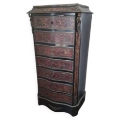 Secrétaire Boulle
