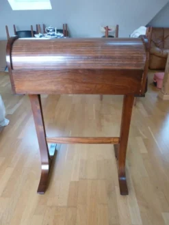 Secrétaire-bureau de dame gianfranco frattini 1950