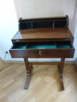 Secrétaire-bureau de dame gianfranco frattini 1950