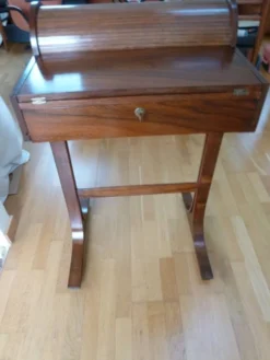 Secrétaire-bureau de dame gianfranco frattini 1950