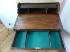 Secrétaire-bureau de dame gianfranco frattini 1950