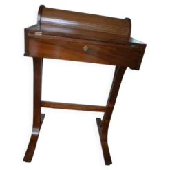 Secrétaire-bureau de dame gianfranco frattini 1950