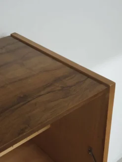 Secrétaire / Bureau deux tons Frantisek Mezulanik pour Up Zavody 1960