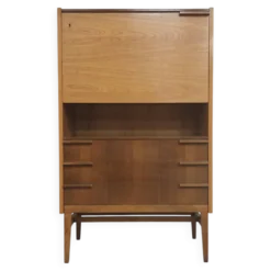 Secrétaire / Bureau deux tons Frantisek Mezulanik pour Up Zavody 1960