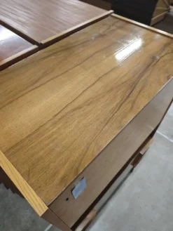 Secrétaire / Bureau deux tons Frantisek Mezulanik pour Up Zavody 1960