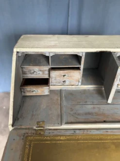 Secrétaire bureau fin XIX