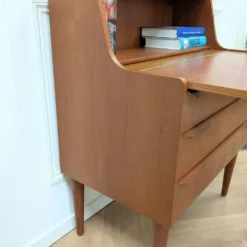 Secrétaire coiffeuse vintage Trekanten
