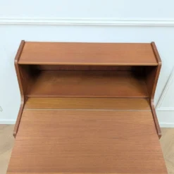 Secrétaire coiffeuse vintage Trekanten