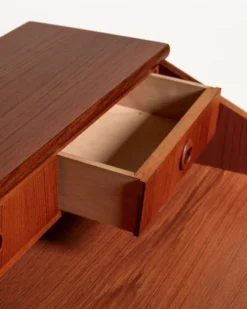 Secrétaire, commode Markaryds Möbelindustri, 1950-1960