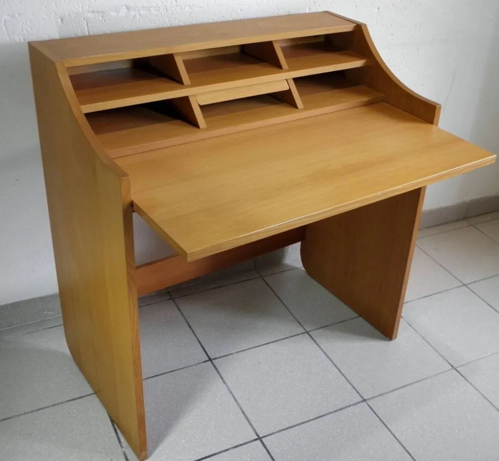 Secrétaire Design Danemark années 90