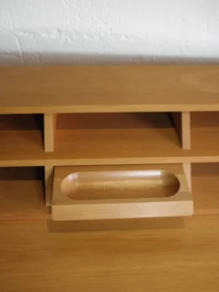 Secrétaire Design Danemark années 90