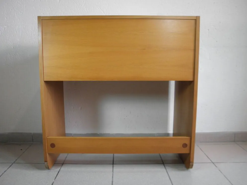 Secrétaire Design Danemark années 90