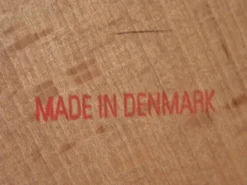 Secrétaire Design Danemark années 90