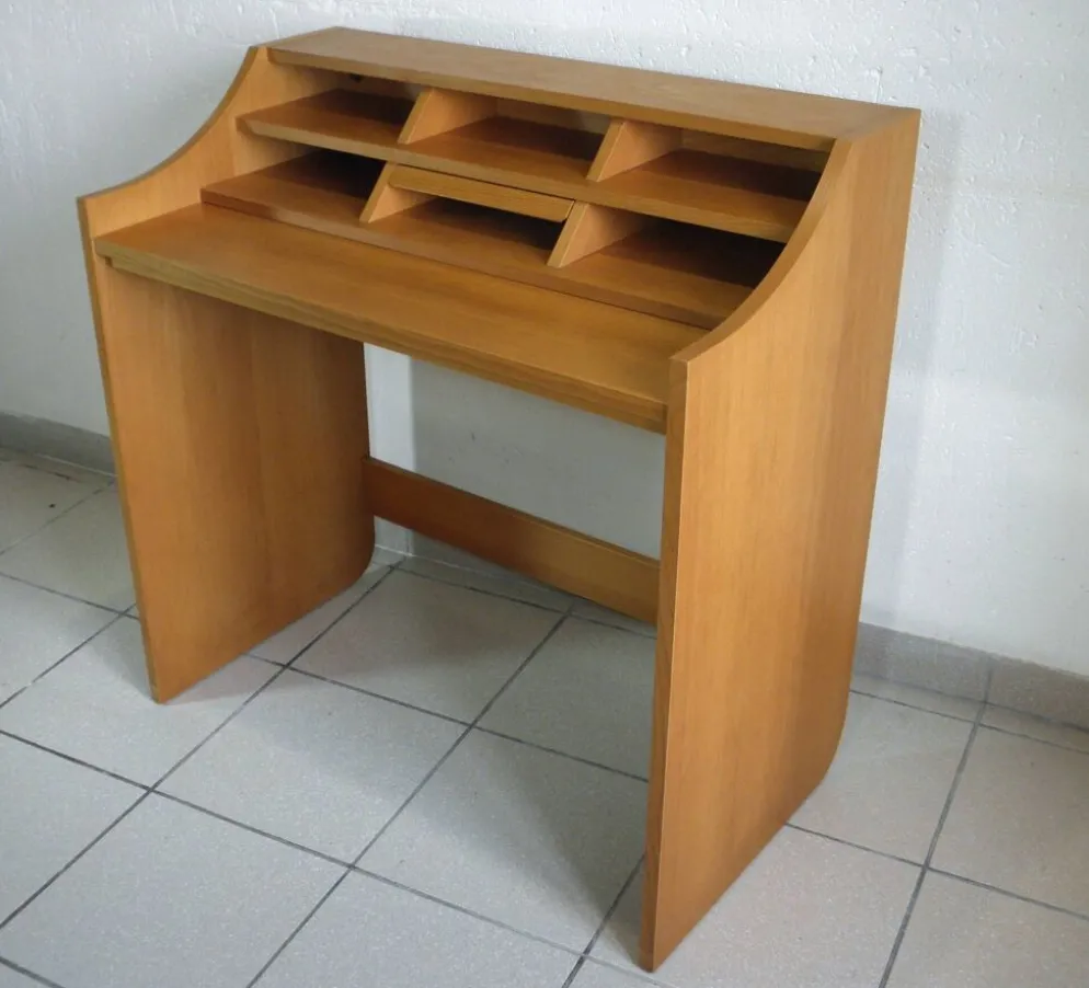 Secrétaire Design Danemark années 90