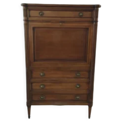 Secrétaire de style Louis XVI