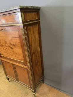 Secrétaire Directoire en Acajou XVIIIème