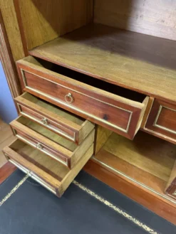 Secrétaire Directoire en Acajou XVIIIème