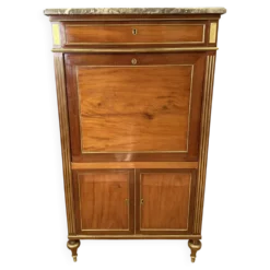 Secrétaire Directoire en Acajou XVIIIème