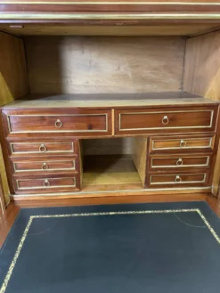Secrétaire Directoire en Acajou XVIIIème