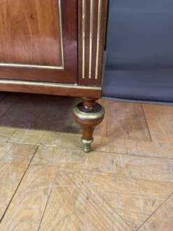 Secrétaire Directoire en Acajou XVIIIème
