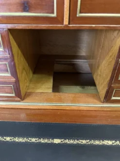Secrétaire Directoire en Acajou XVIIIème