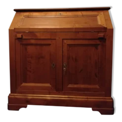 Secrétaire dos d'âne