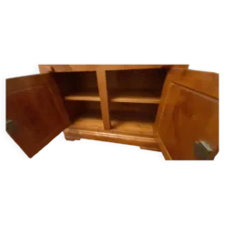 Secrétaire dos d'âne