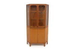 Secrétaire en acajou "Undantaget", Carl Malmsten, Åfors Möbelfabrik, Suède, 1960