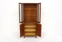 Secrétaire en acajou 