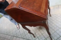Secrétaire en bois