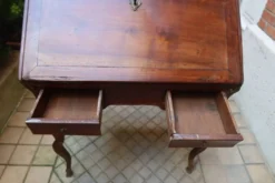 Secrétaire en bois