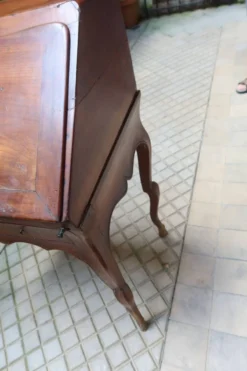 Secrétaire en bois