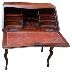 Secrétaire en bois