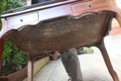 Secrétaire en bois